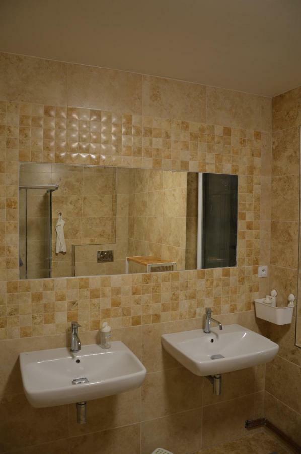 Apartments Villa Viola Kovářská Εξωτερικό φωτογραφία